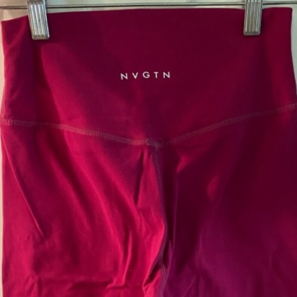 Berry Signature 2.0 Leggings